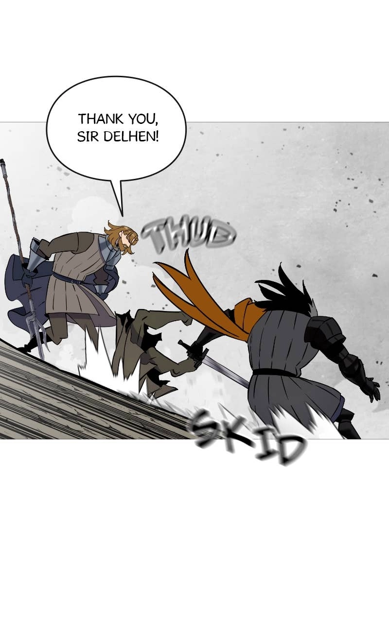 The Story of a Low-Rank Soldier Becoming a Monarch Chapter 116 - Page 72