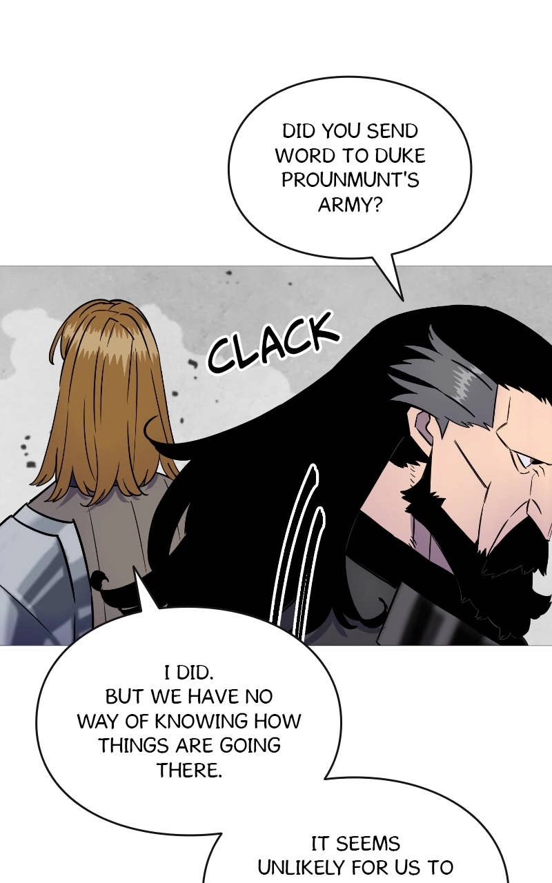 The Story of a Low-Rank Soldier Becoming a Monarch Chapter 116 - Page 73