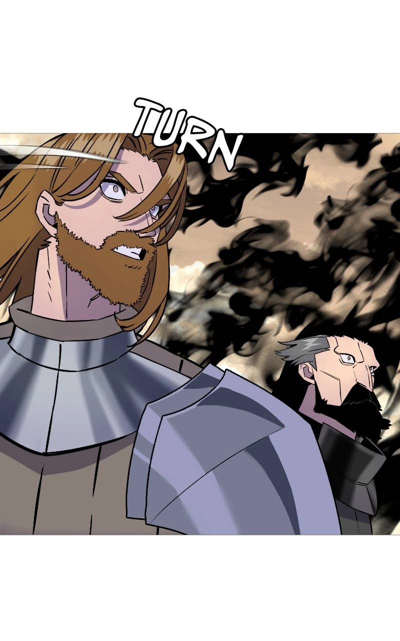 The Story of a Low-Rank Soldier Becoming a Monarch Chapter 116 - Page 76