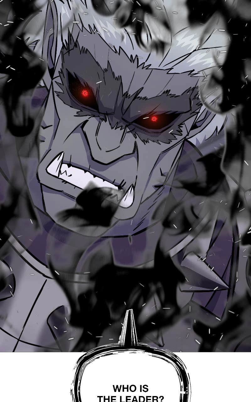 The Story of a Low-Rank Soldier Becoming a Monarch Chapter 116 - Page 85