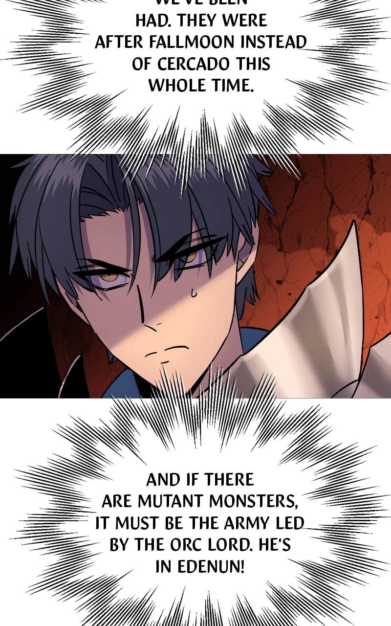 The Story of a Low-Rank Soldier Becoming a Monarch Chapter 117 - Page 3