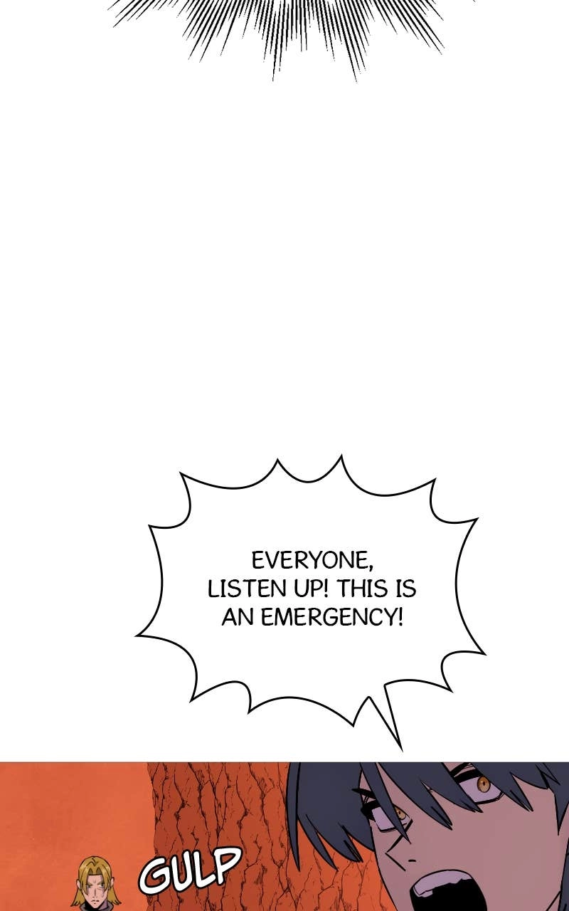 The Story of a Low-Rank Soldier Becoming a Monarch Chapter 117 - Page 4
