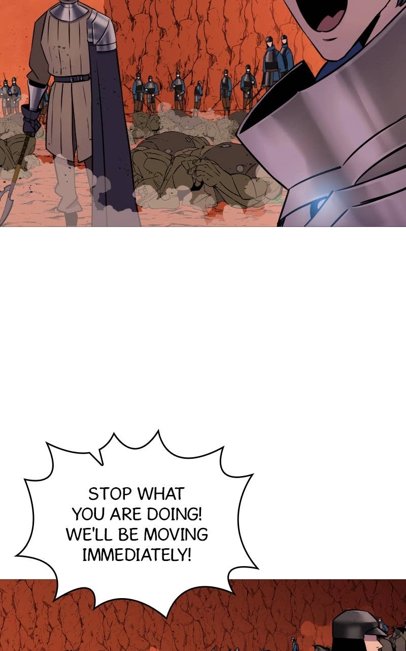 The Story of a Low-Rank Soldier Becoming a Monarch Chapter 117 - Page 5