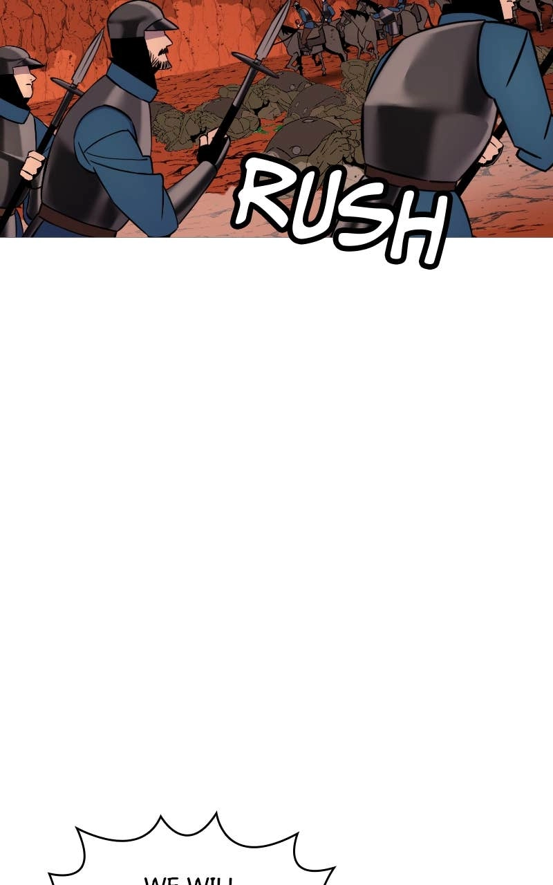 The Story of a Low-Rank Soldier Becoming a Monarch Chapter 117 - Page 6