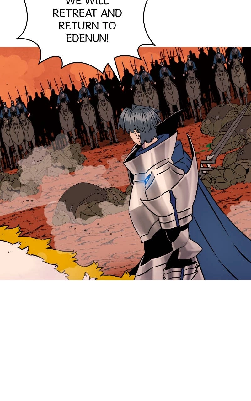 The Story of a Low-Rank Soldier Becoming a Monarch Chapter 117 - Page 7