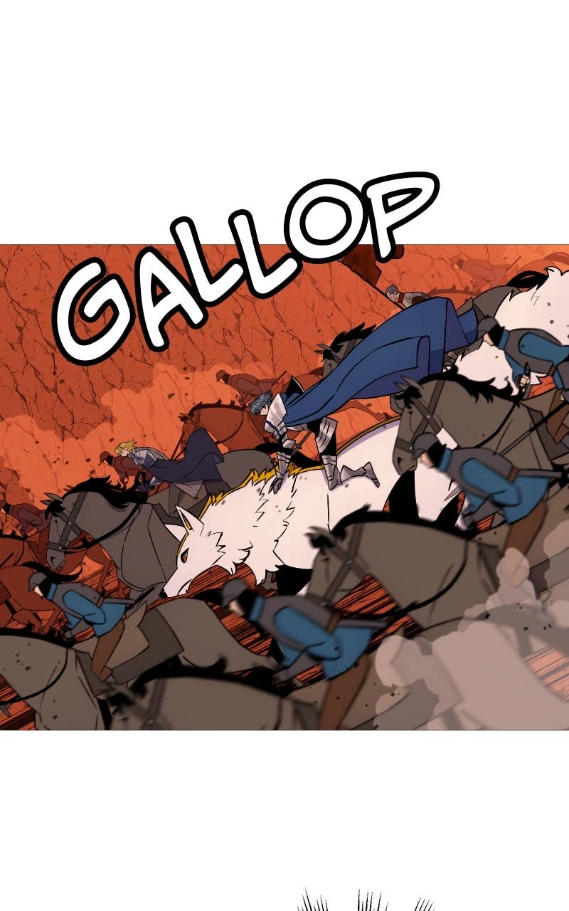 The Story of a Low-Rank Soldier Becoming a Monarch Chapter 117 - Page 8
