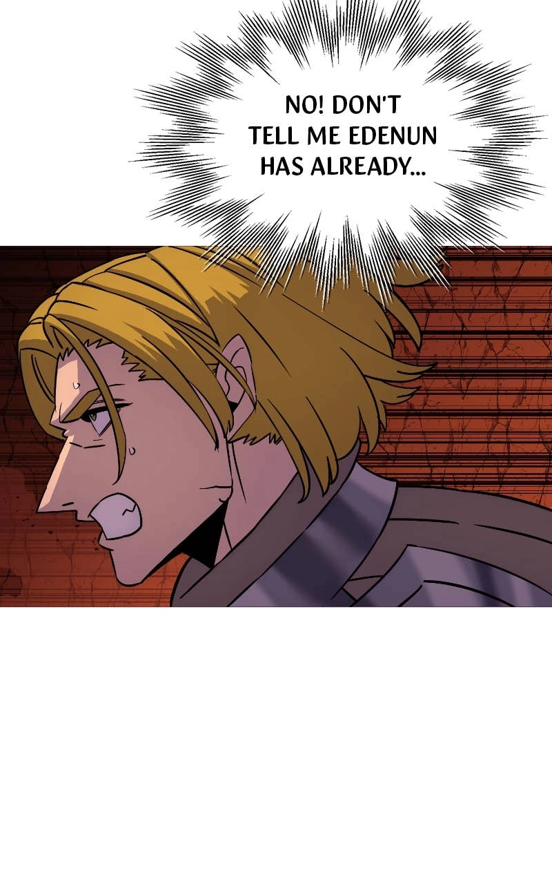 The Story of a Low-Rank Soldier Becoming a Monarch Chapter 117 - Page 9