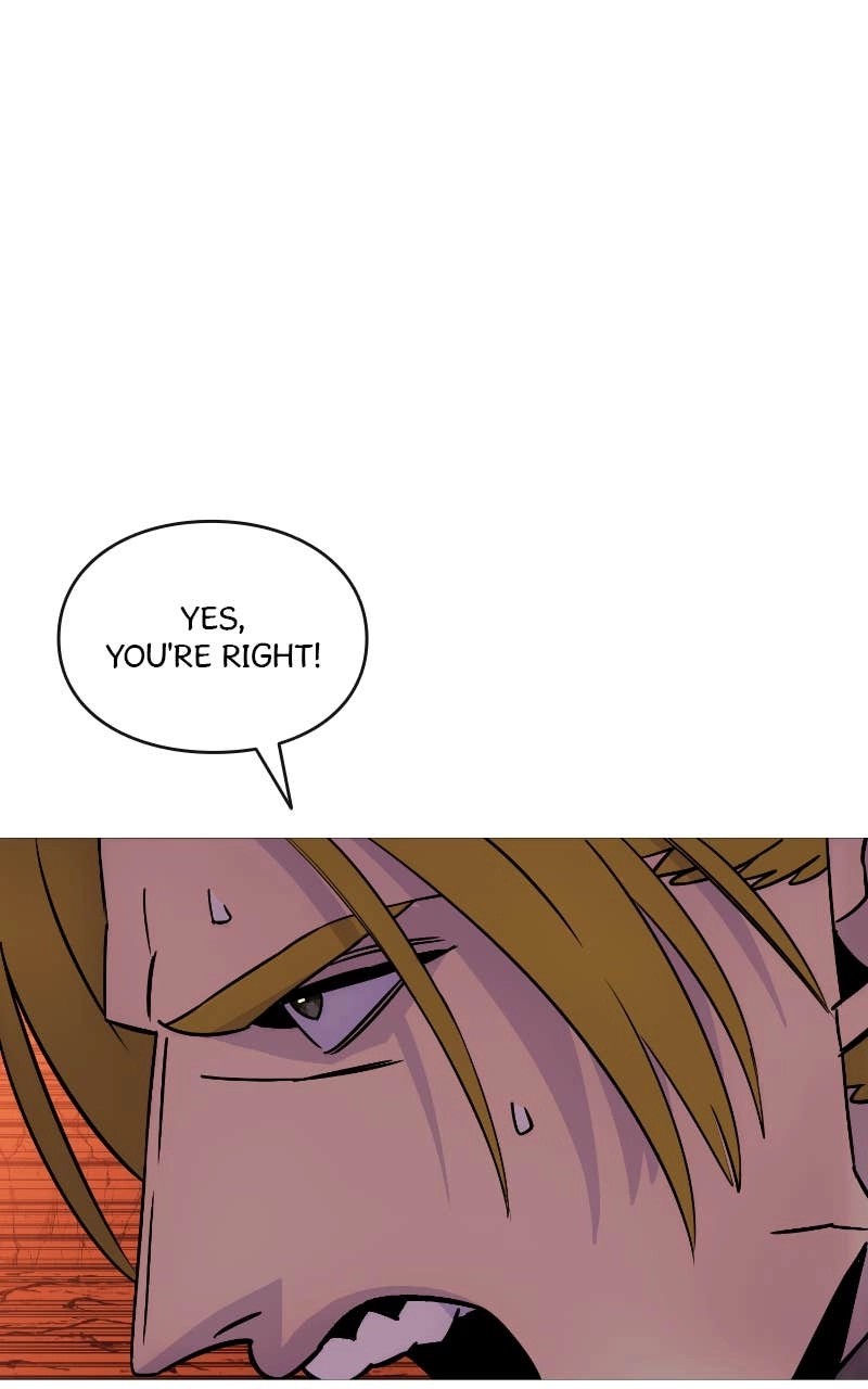 The Story of a Low-Rank Soldier Becoming a Monarch Chapter 117 - Page 11