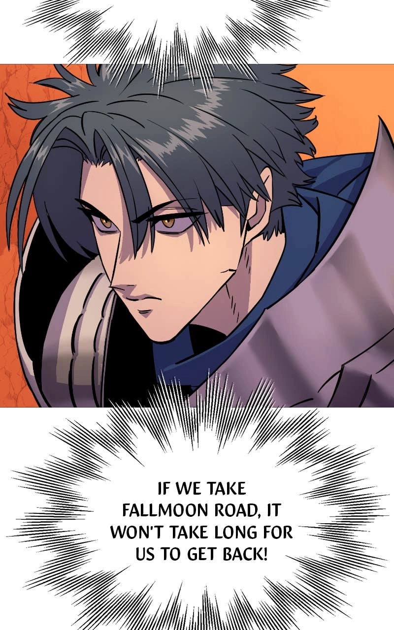 The Story of a Low-Rank Soldier Becoming a Monarch Chapter 117 - Page 13