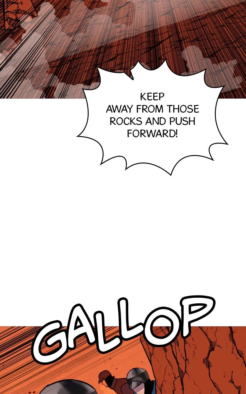 The Story of a Low-Rank Soldier Becoming a Monarch Chapter 117 - Page 15