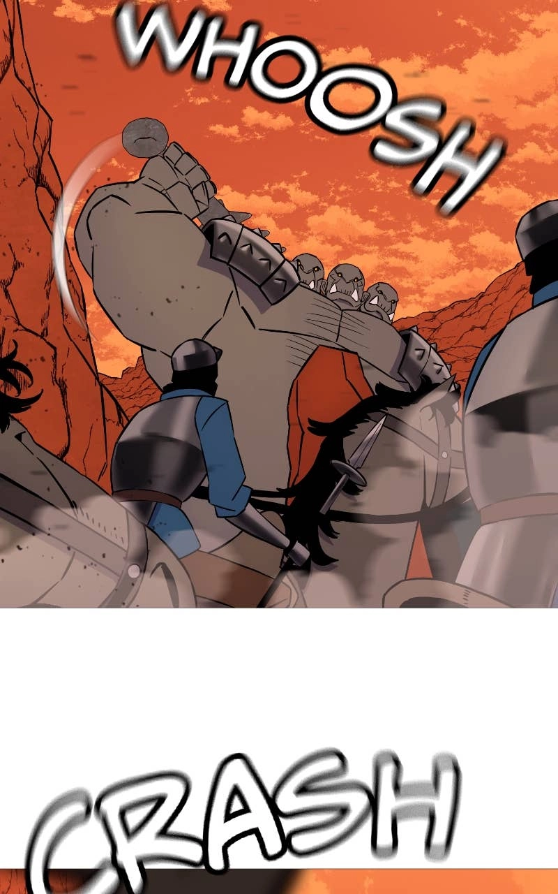 The Story of a Low-Rank Soldier Becoming a Monarch Chapter 117 - Page 17