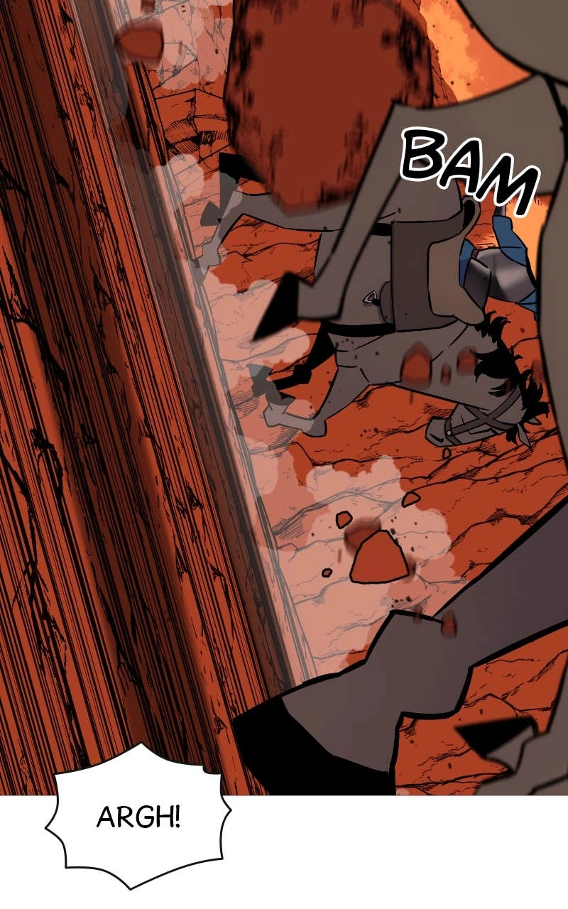The Story of a Low-Rank Soldier Becoming a Monarch Chapter 117 - Page 19