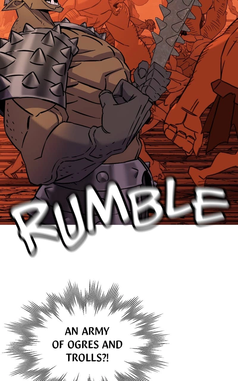The Story of a Low-Rank Soldier Becoming a Monarch Chapter 117 - Page 21