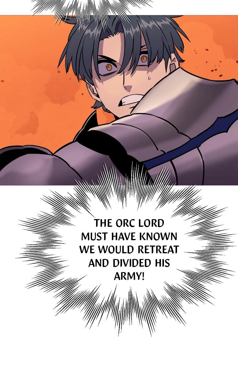 The Story of a Low-Rank Soldier Becoming a Monarch Chapter 117 - Page 22