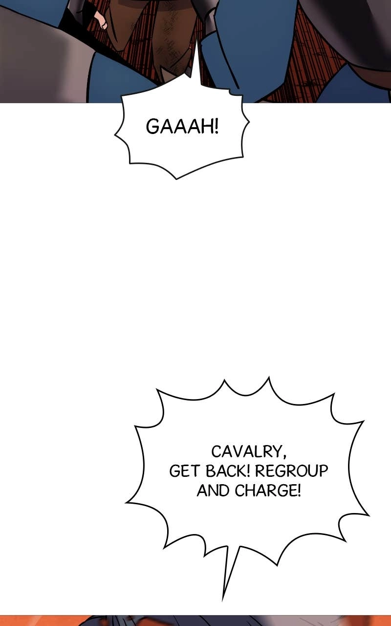 The Story of a Low-Rank Soldier Becoming a Monarch Chapter 117 - Page 24