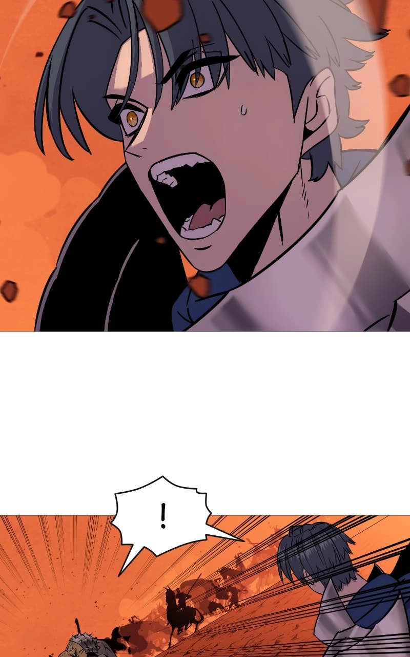 The Story of a Low-Rank Soldier Becoming a Monarch Chapter 117 - Page 25