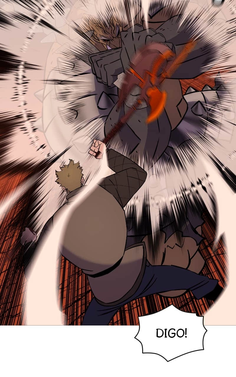 The Story of a Low-Rank Soldier Becoming a Monarch Chapter 117 - Page 29