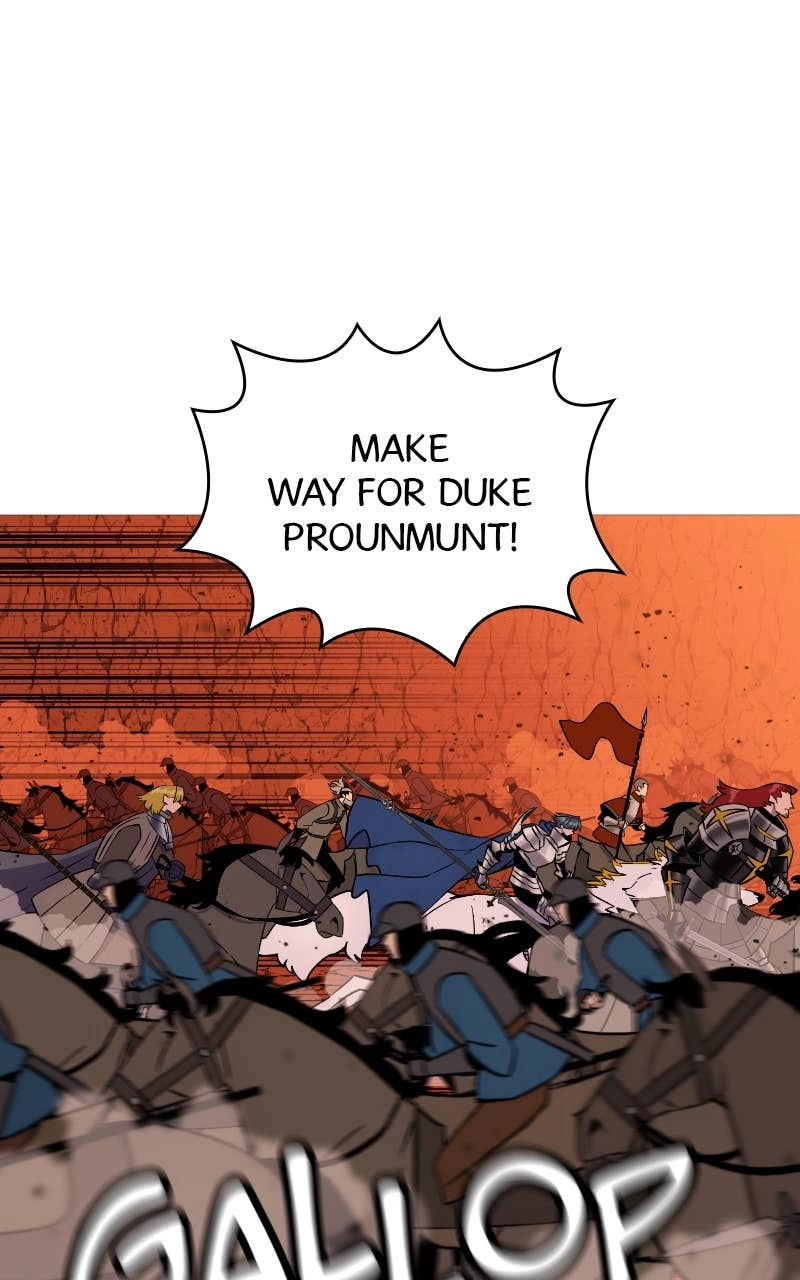 The Story of a Low-Rank Soldier Becoming a Monarch Chapter 117 - Page 33
