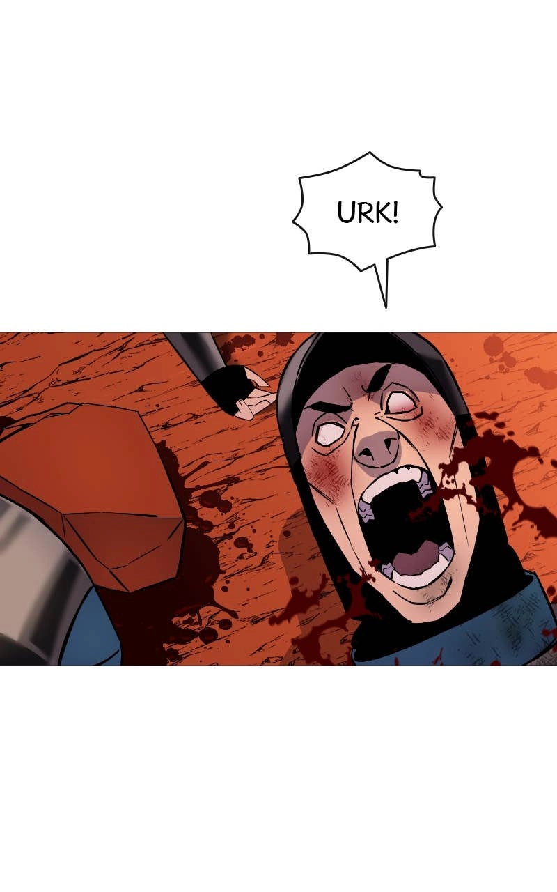 The Story of a Low-Rank Soldier Becoming a Monarch Chapter 117 - Page 35