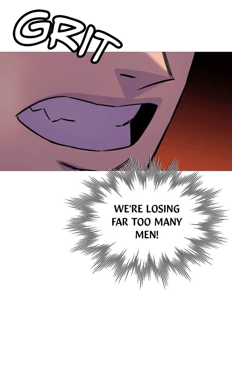 The Story of a Low-Rank Soldier Becoming a Monarch Chapter 117 - Page 36