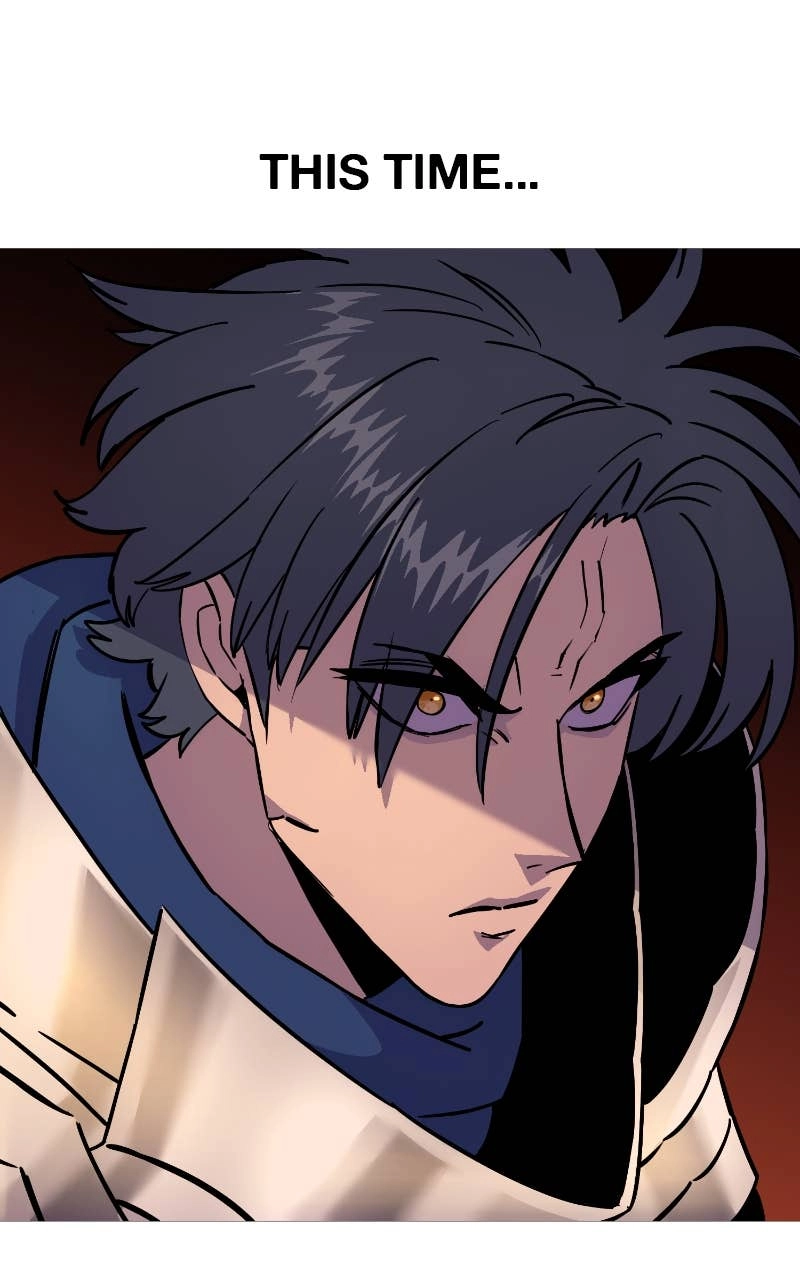 The Story of a Low-Rank Soldier Becoming a Monarch Chapter 117 - Page 37