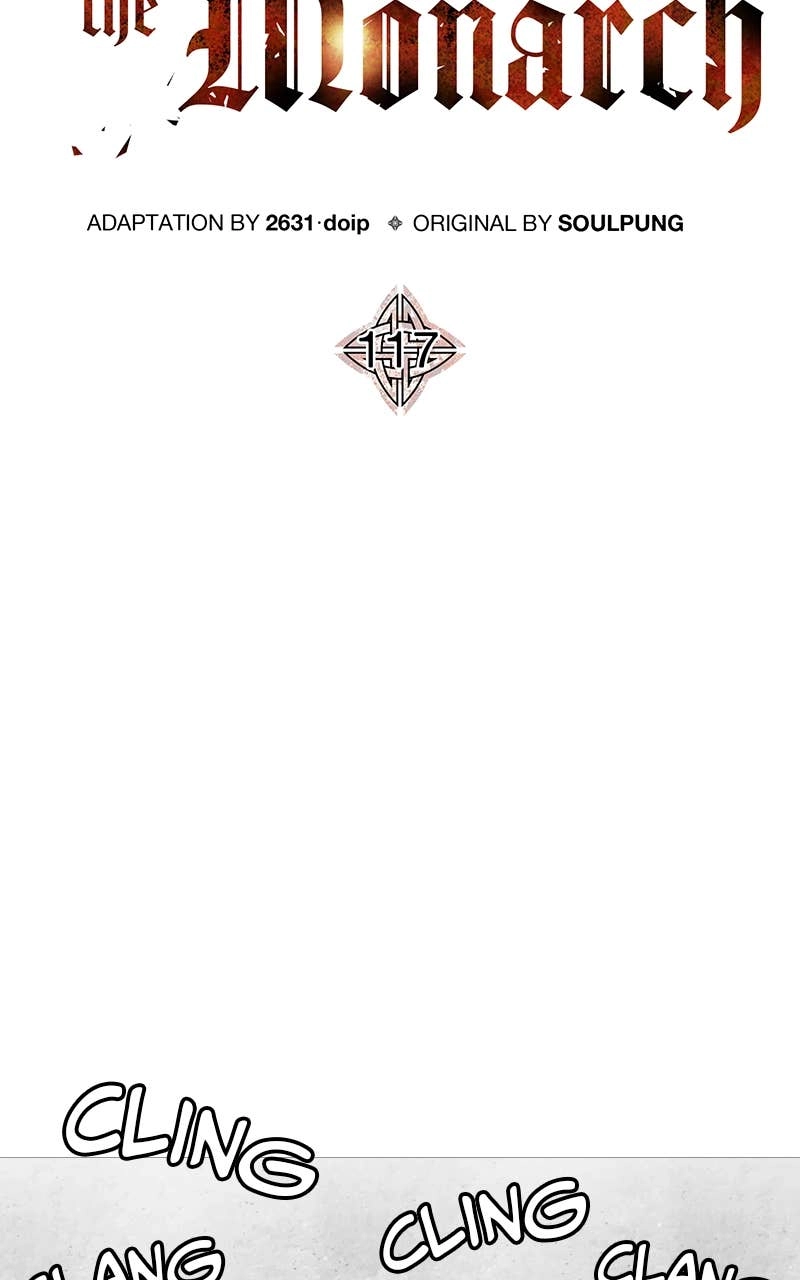 The Story of a Low-Rank Soldier Becoming a Monarch Chapter 117 - Page 39