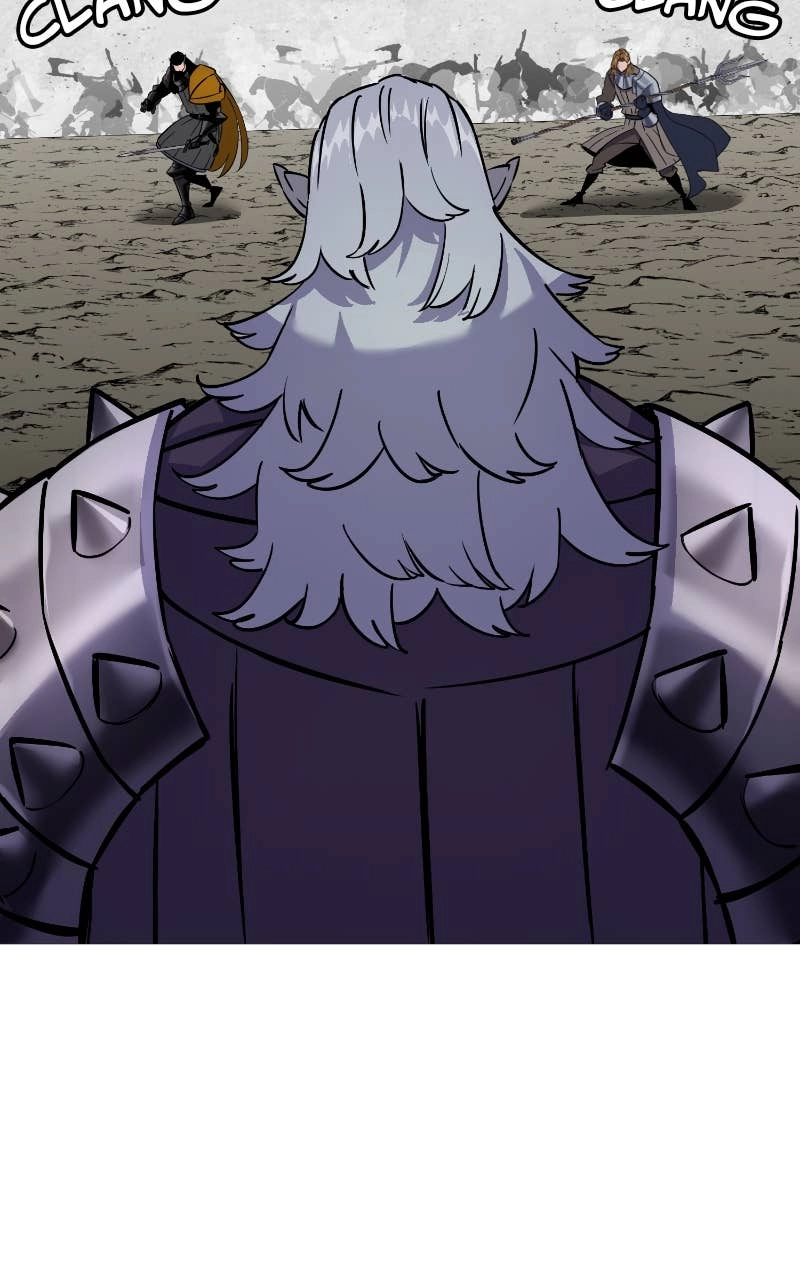 The Story of a Low-Rank Soldier Becoming a Monarch Chapter 117 - Page 40