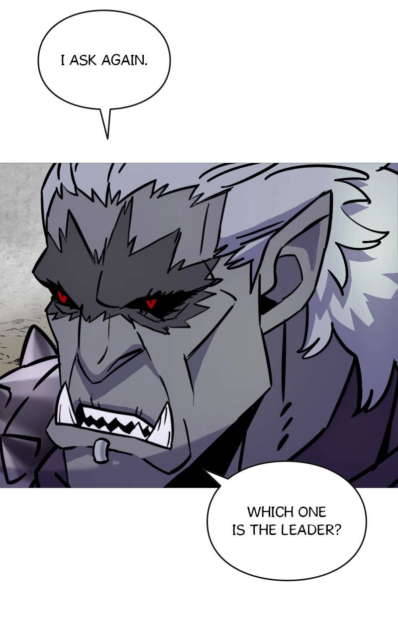 The Story of a Low-Rank Soldier Becoming a Monarch Chapter 117 - Page 41
