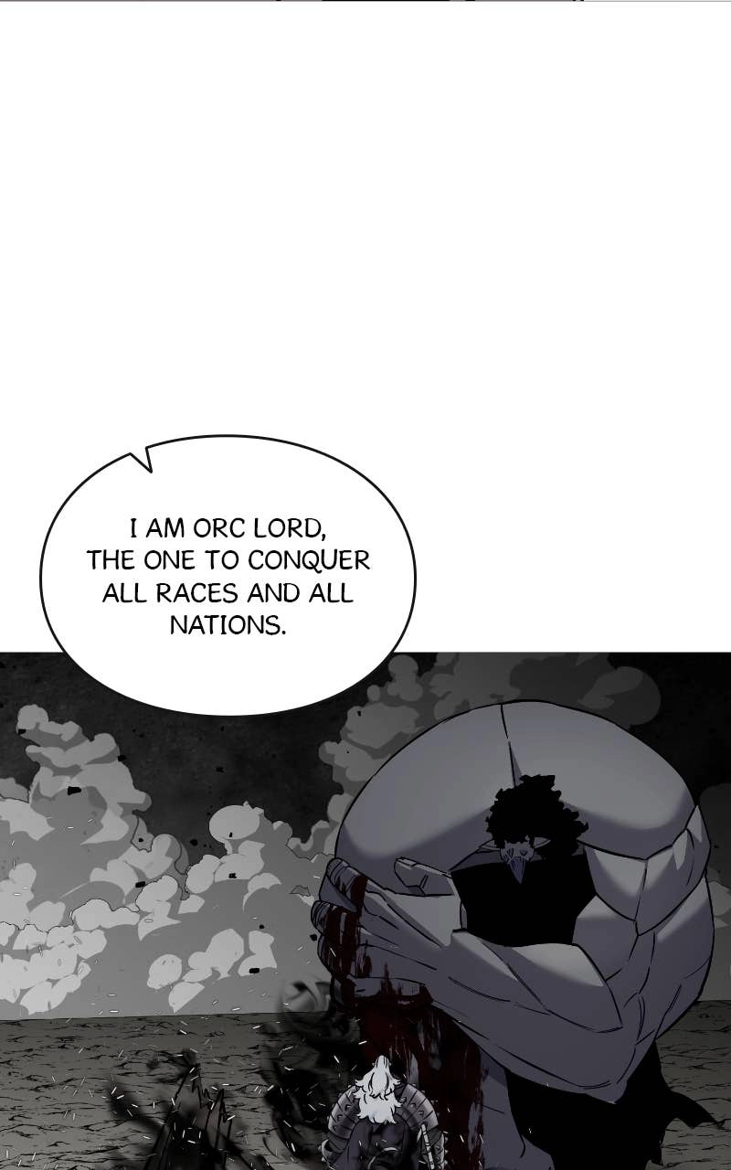 The Story of a Low-Rank Soldier Becoming a Monarch Chapter 117 - Page 45