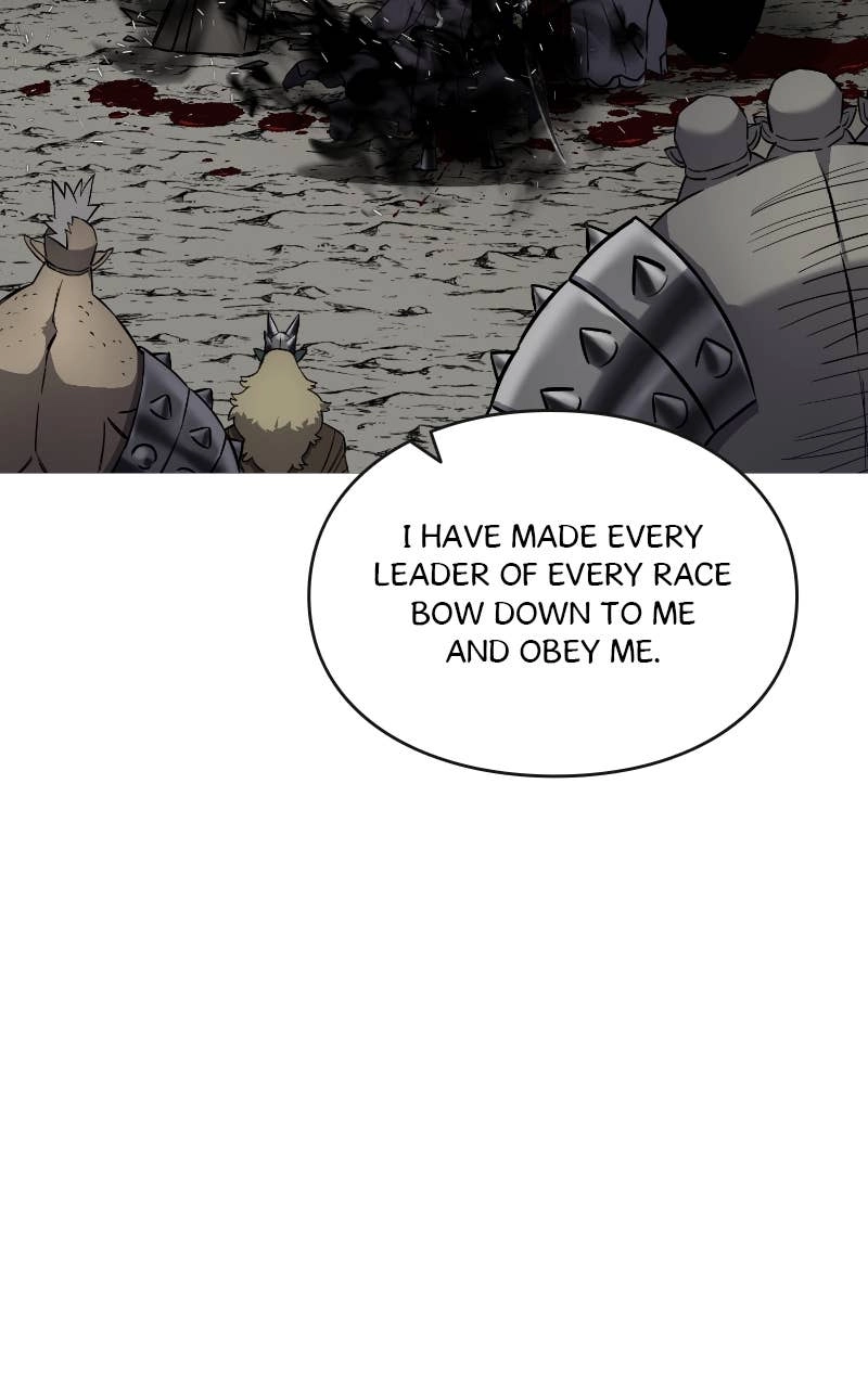 The Story of a Low-Rank Soldier Becoming a Monarch Chapter 117 - Page 46