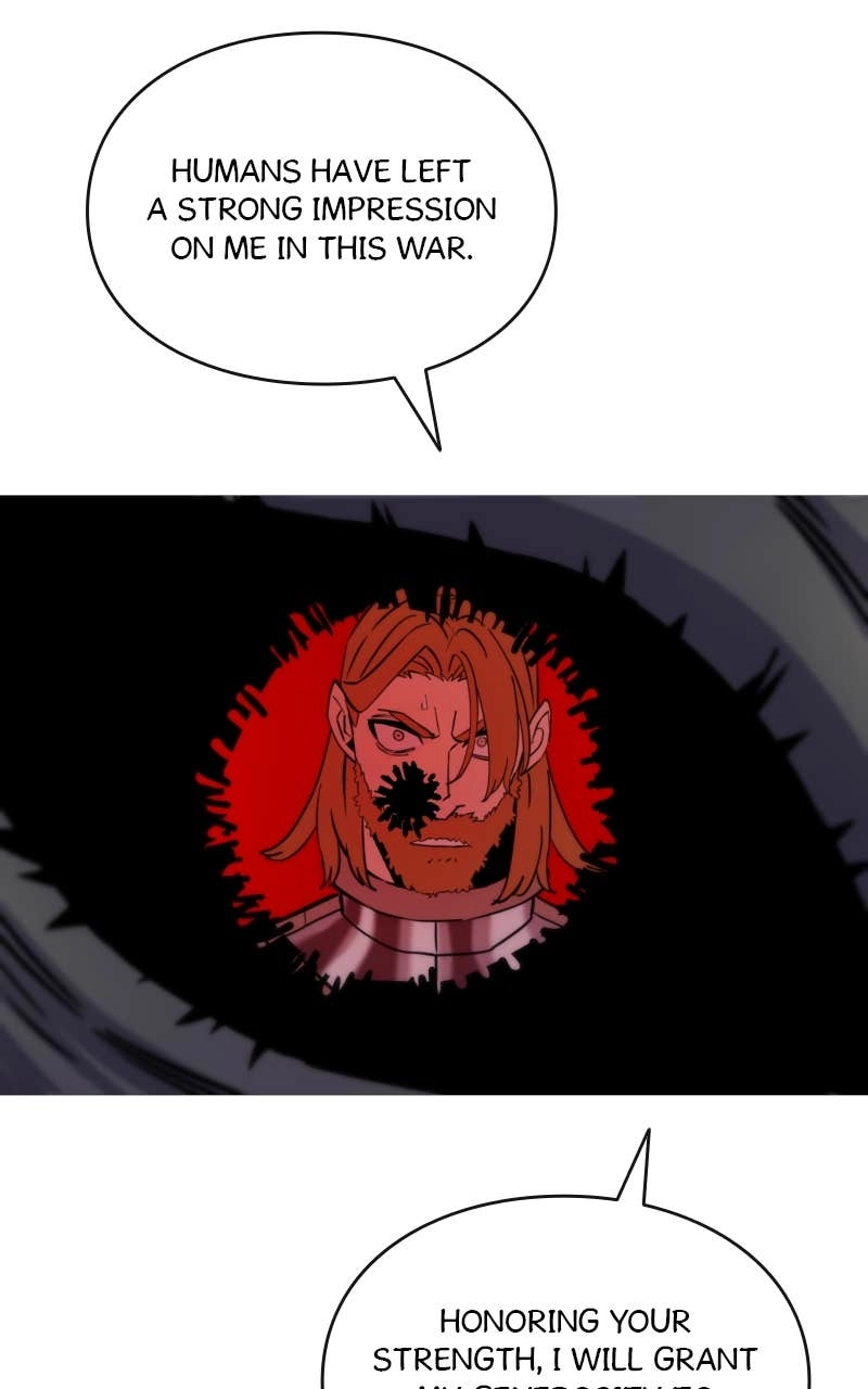The Story of a Low-Rank Soldier Becoming a Monarch Chapter 117 - Page 47