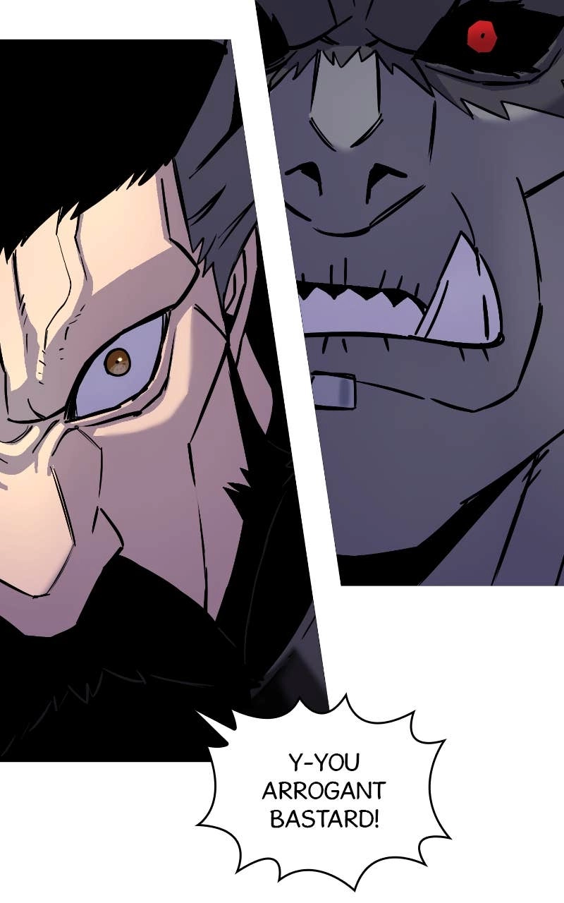 The Story of a Low-Rank Soldier Becoming a Monarch Chapter 117 - Page 49