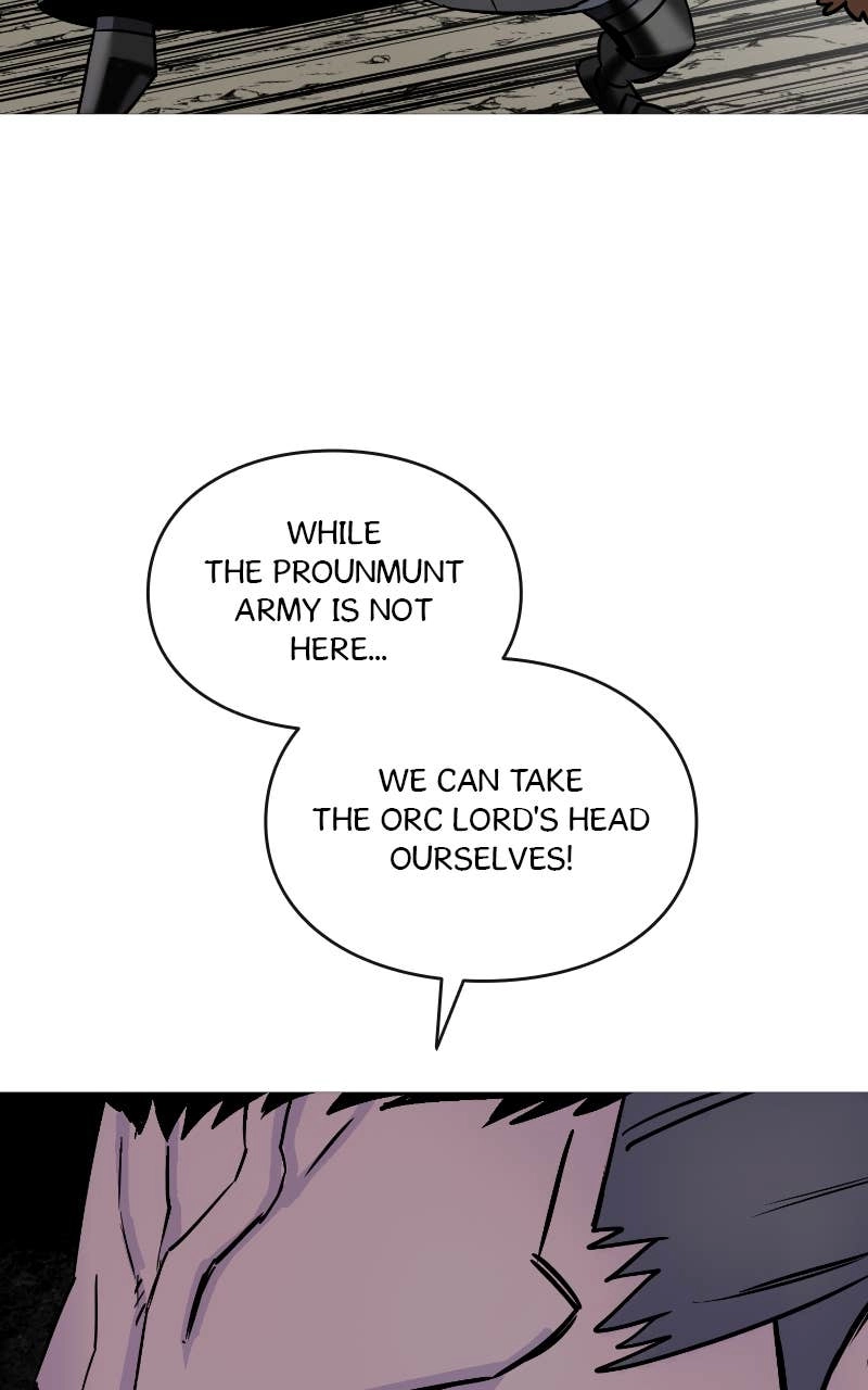 The Story of a Low-Rank Soldier Becoming a Monarch Chapter 117 - Page 51