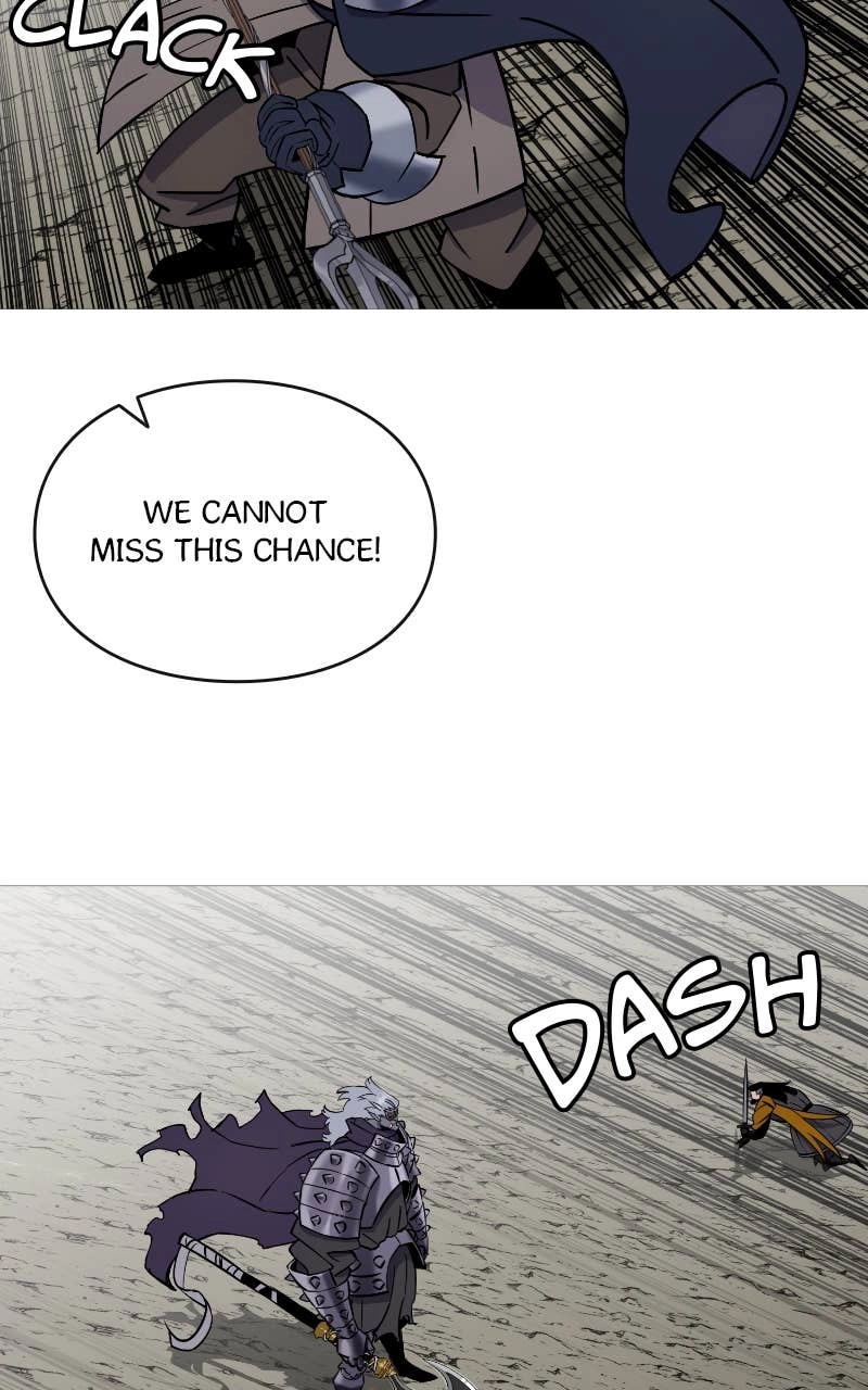 The Story of a Low-Rank Soldier Becoming a Monarch Chapter 117 - Page 53