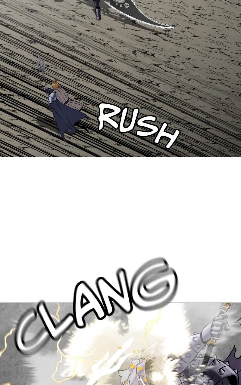 The Story of a Low-Rank Soldier Becoming a Monarch Chapter 117 - Page 54