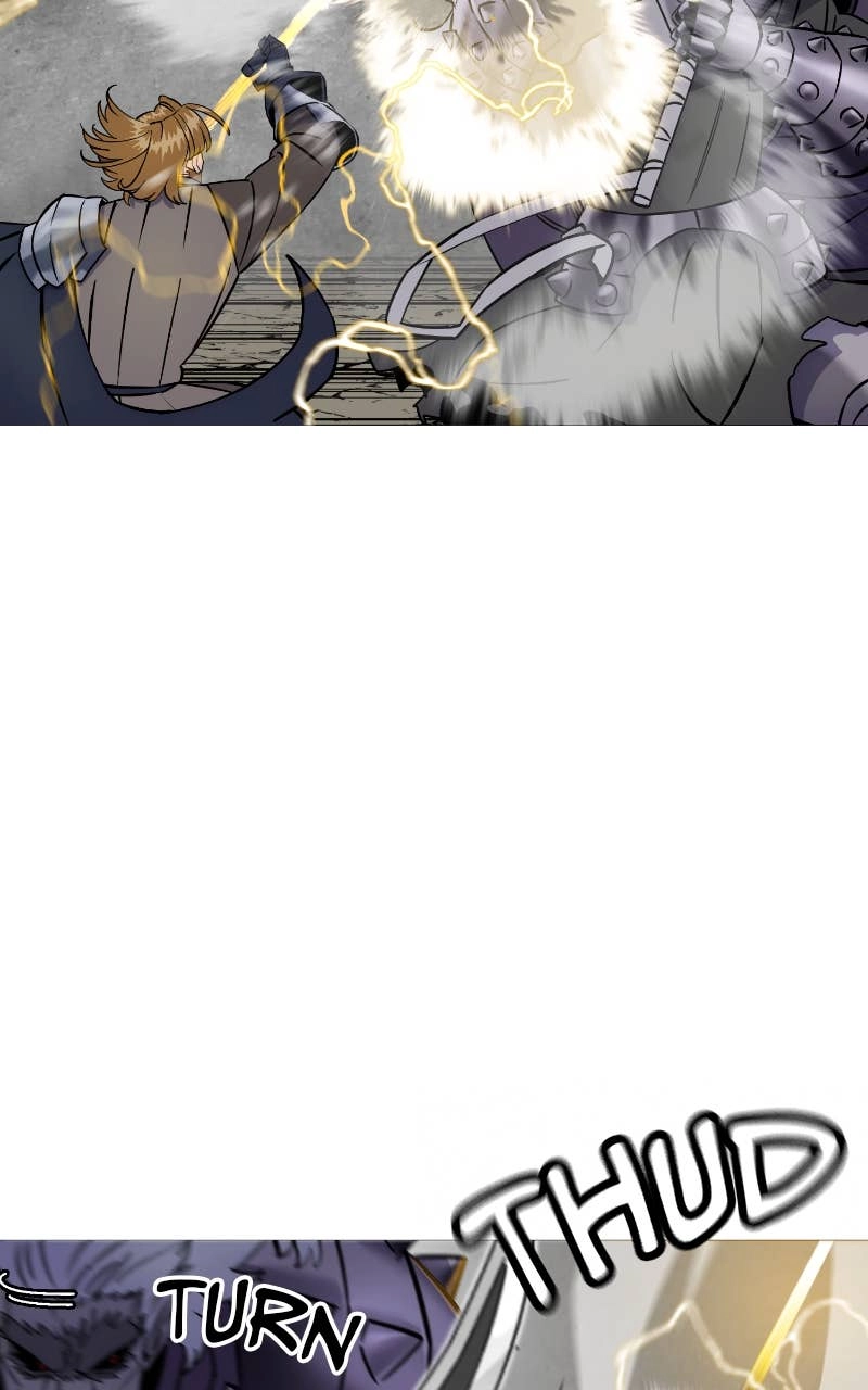 The Story of a Low-Rank Soldier Becoming a Monarch Chapter 117 - Page 55