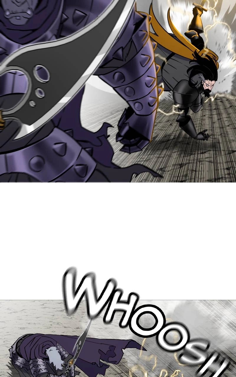 The Story of a Low-Rank Soldier Becoming a Monarch Chapter 117 - Page 56