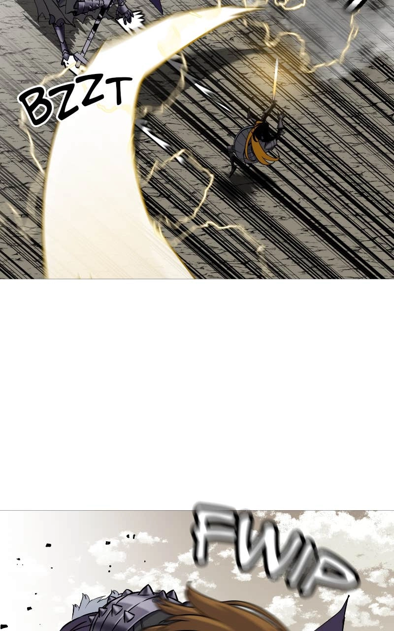 The Story of a Low-Rank Soldier Becoming a Monarch Chapter 117 - Page 57