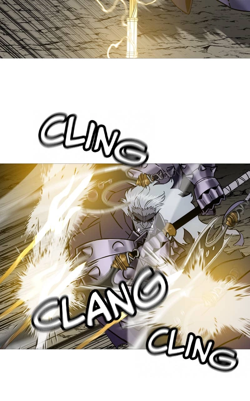 The Story of a Low-Rank Soldier Becoming a Monarch Chapter 117 - Page 59