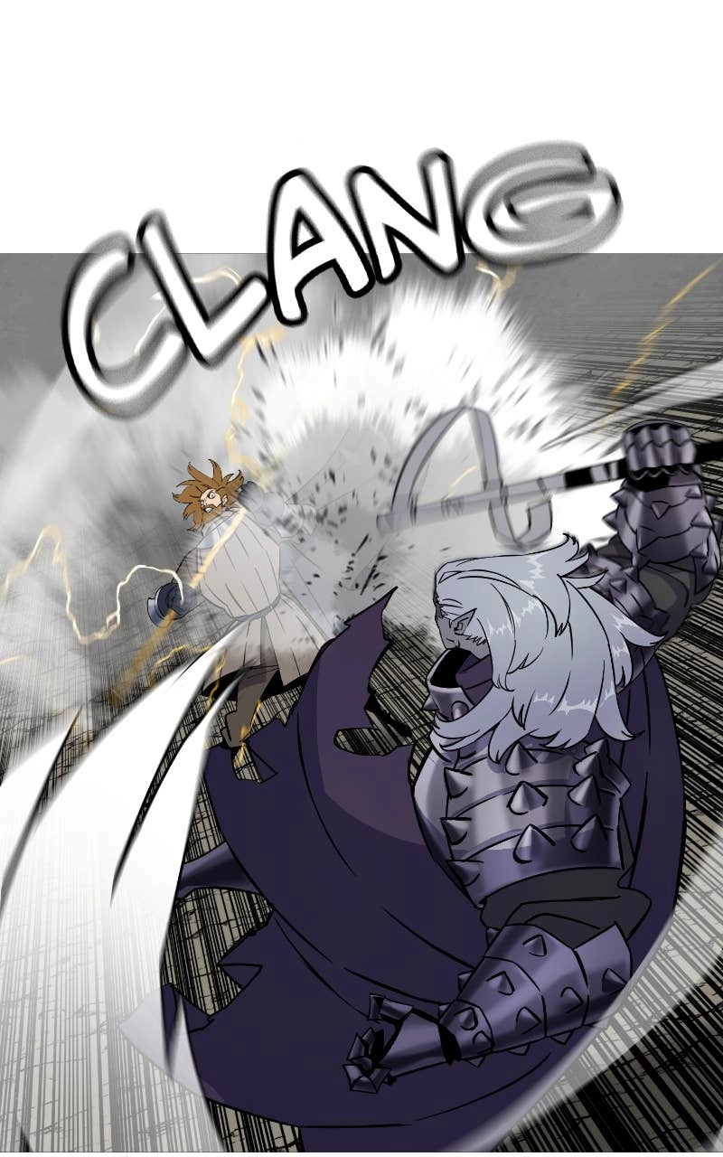 The Story of a Low-Rank Soldier Becoming a Monarch Chapter 117 - Page 60