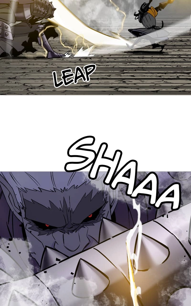 The Story of a Low-Rank Soldier Becoming a Monarch Chapter 117 - Page 63