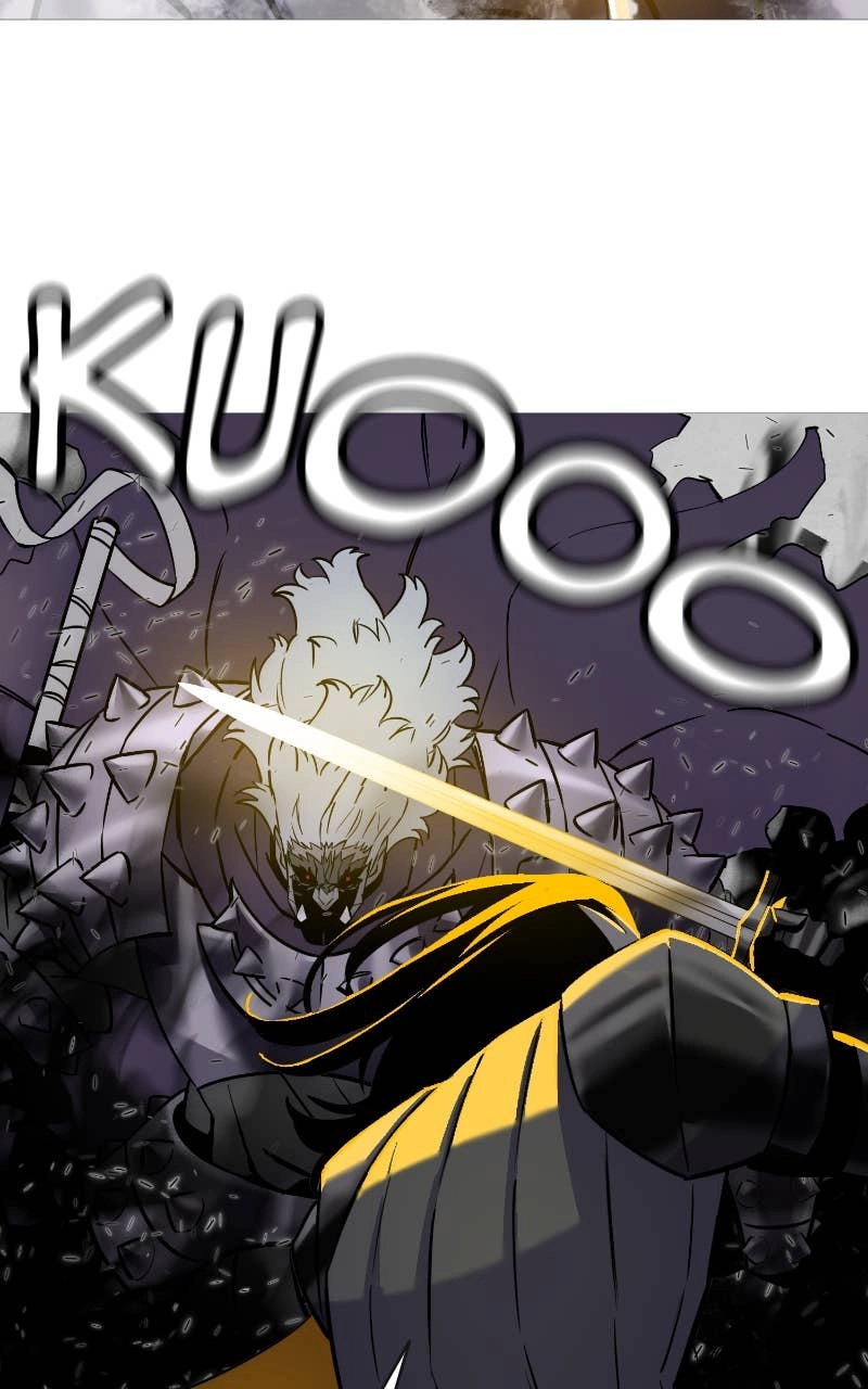 The Story of a Low-Rank Soldier Becoming a Monarch Chapter 117 - Page 64
