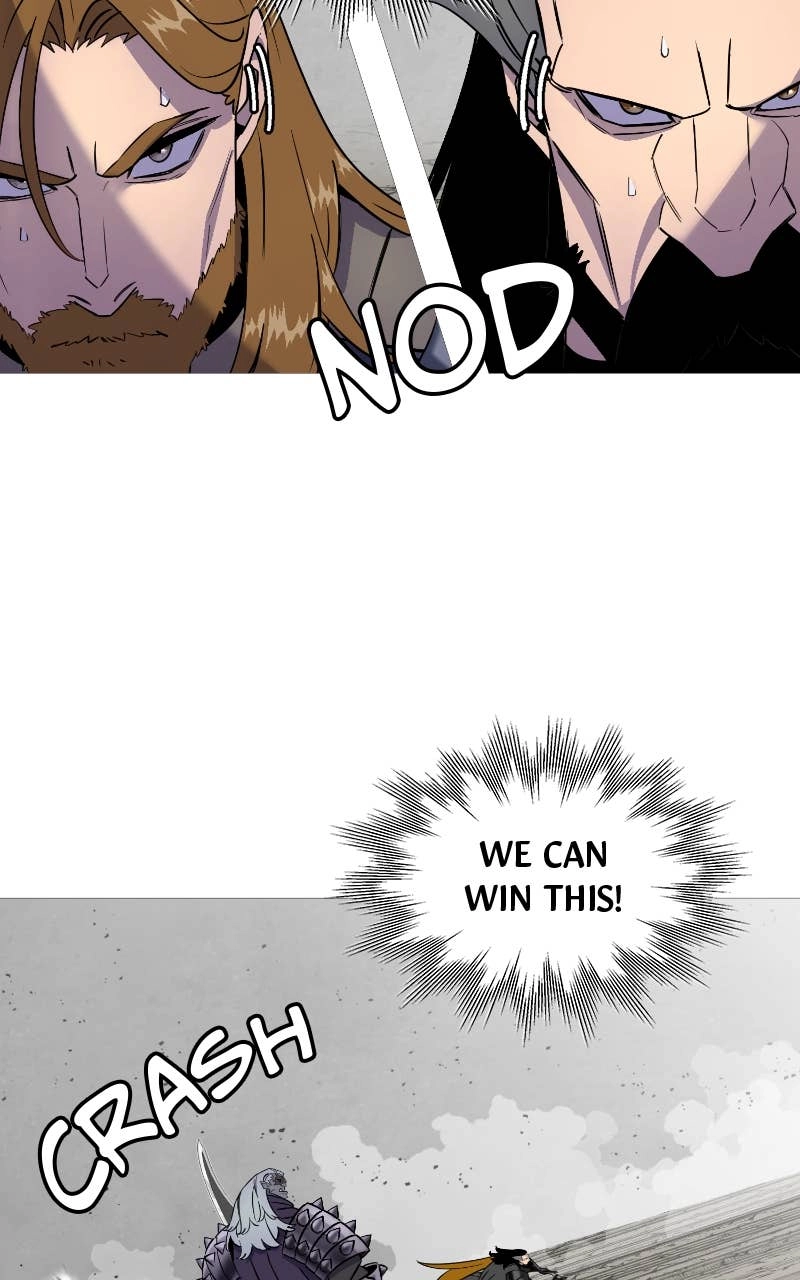 The Story of a Low-Rank Soldier Becoming a Monarch Chapter 117 - Page 68