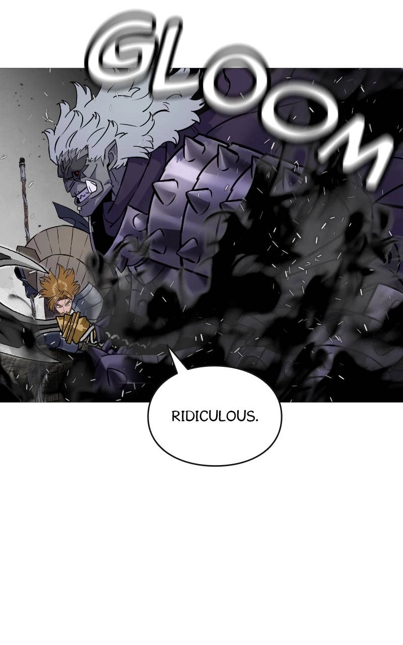 The Story of a Low-Rank Soldier Becoming a Monarch Chapter 117 - Page 72