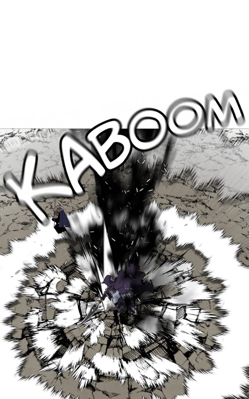 The Story of a Low-Rank Soldier Becoming a Monarch Chapter 117 - Page 73