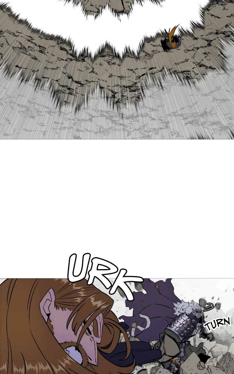 The Story of a Low-Rank Soldier Becoming a Monarch Chapter 117 - Page 74