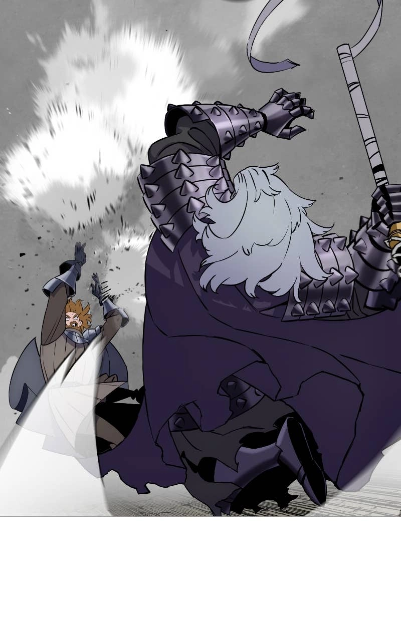 The Story of a Low-Rank Soldier Becoming a Monarch Chapter 117 - Page 77