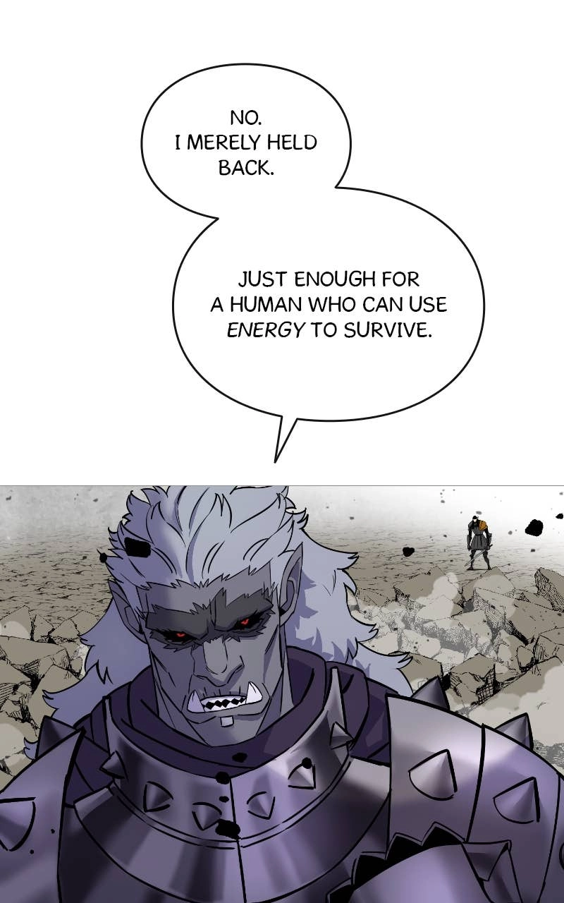 The Story of a Low-Rank Soldier Becoming a Monarch Chapter 117 - Page 86