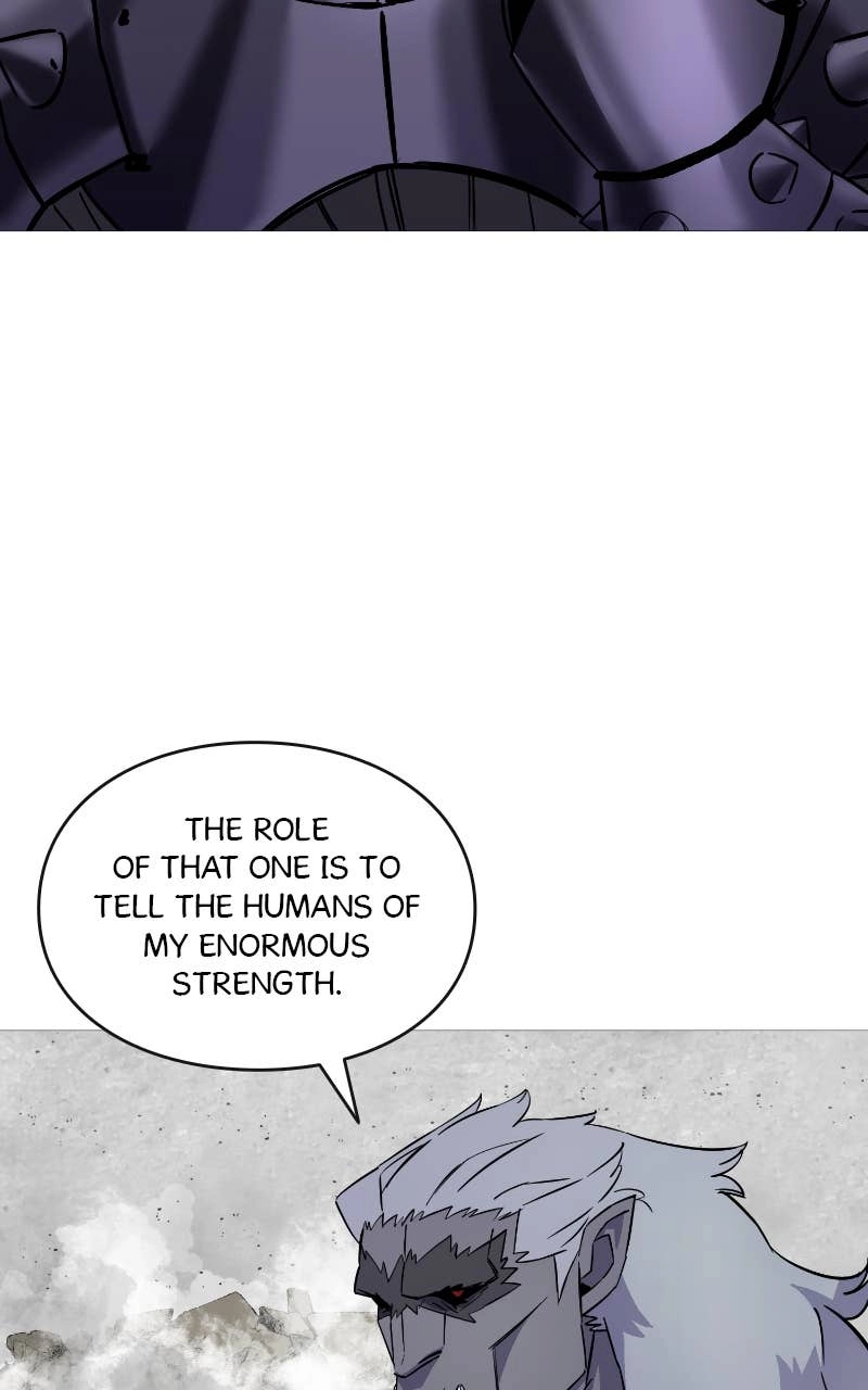 The Story of a Low-Rank Soldier Becoming a Monarch Chapter 117 - Page 87