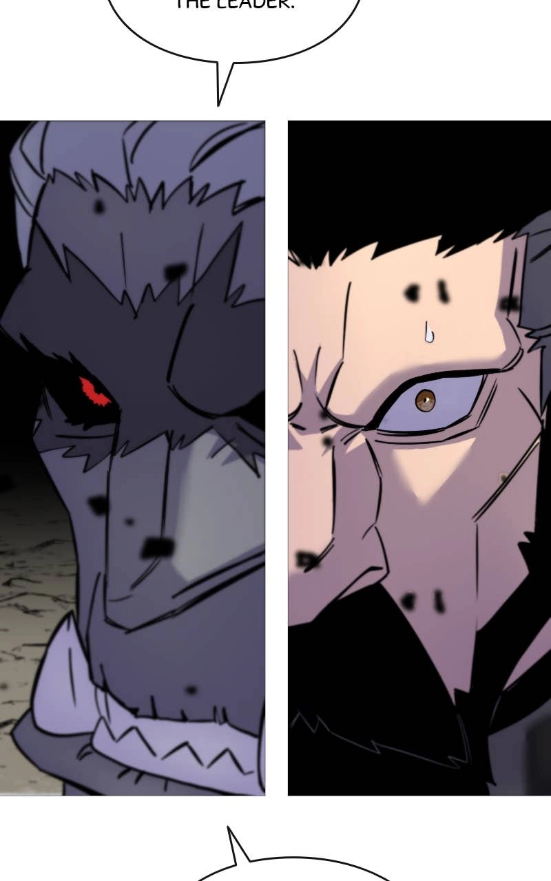 The Story of a Low-Rank Soldier Becoming a Monarch Chapter 117 - Page 89